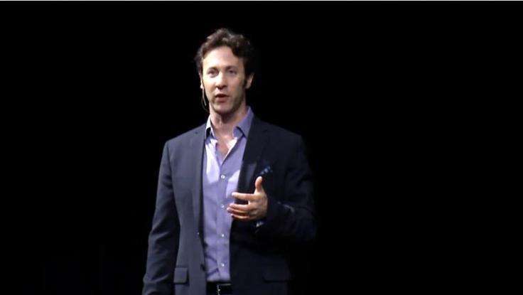 FORA.tv Calls David Eagleman's Science Keynote One Of The Best Of The Year
